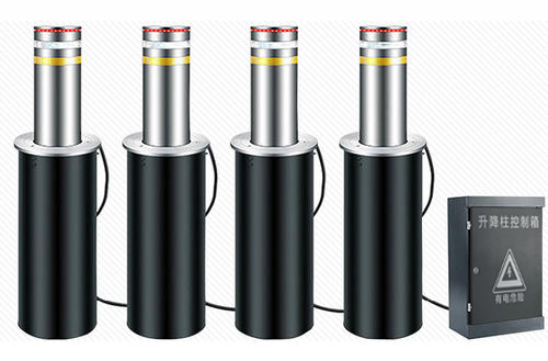 智能液压升降柱的组成及应用范围