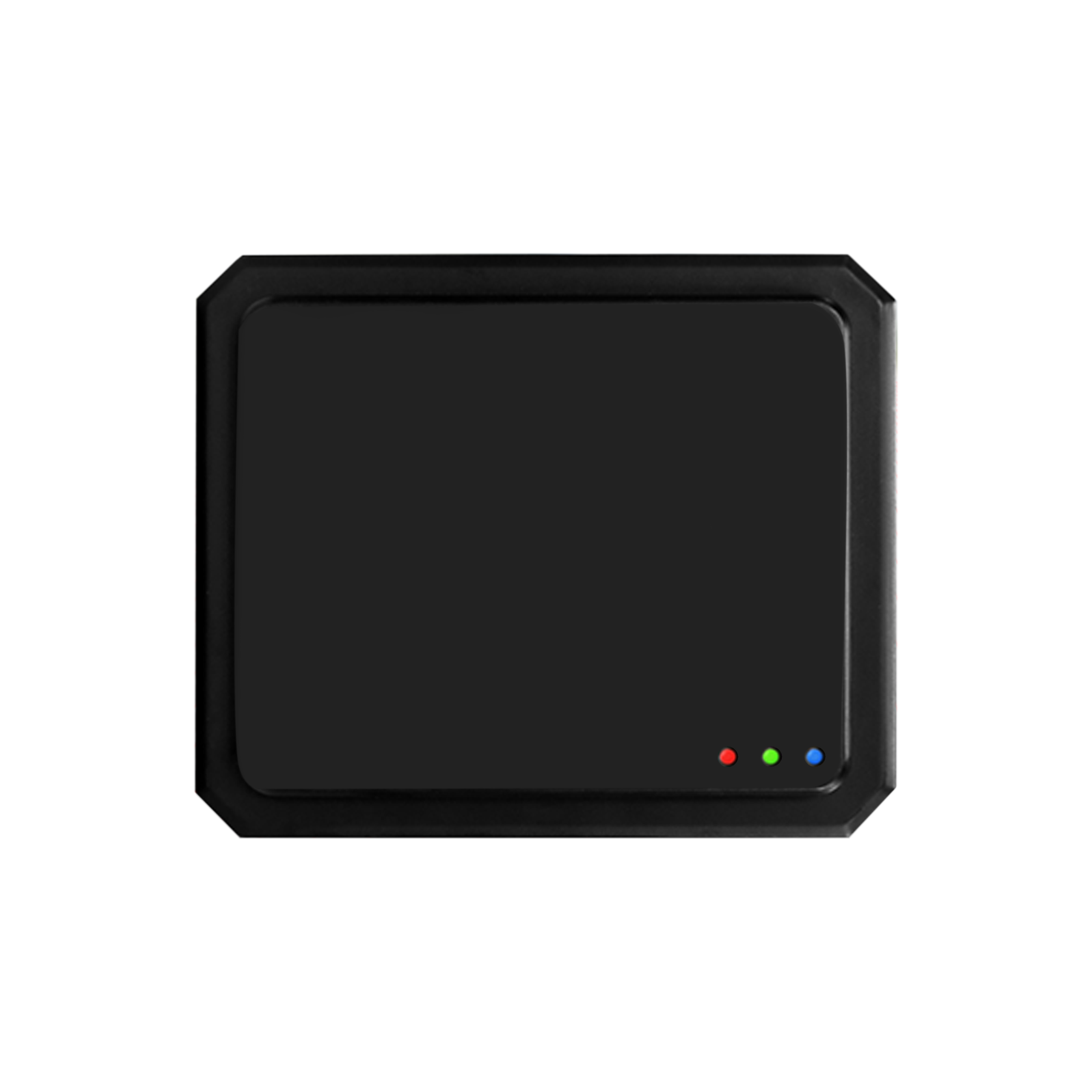 雷达周界报警系统