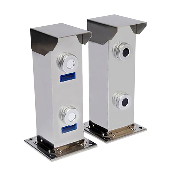 激光对射探测器（二光束）