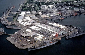 喜讯|育众电子中标某海军基地100公里振动光纤报警系统