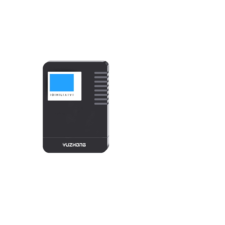 智慧景观型电子围栏