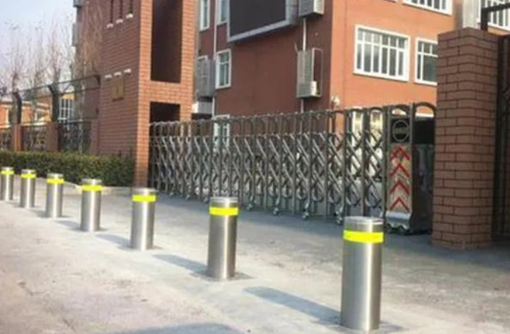 【育众电子】升降柱日常故障及解决方法