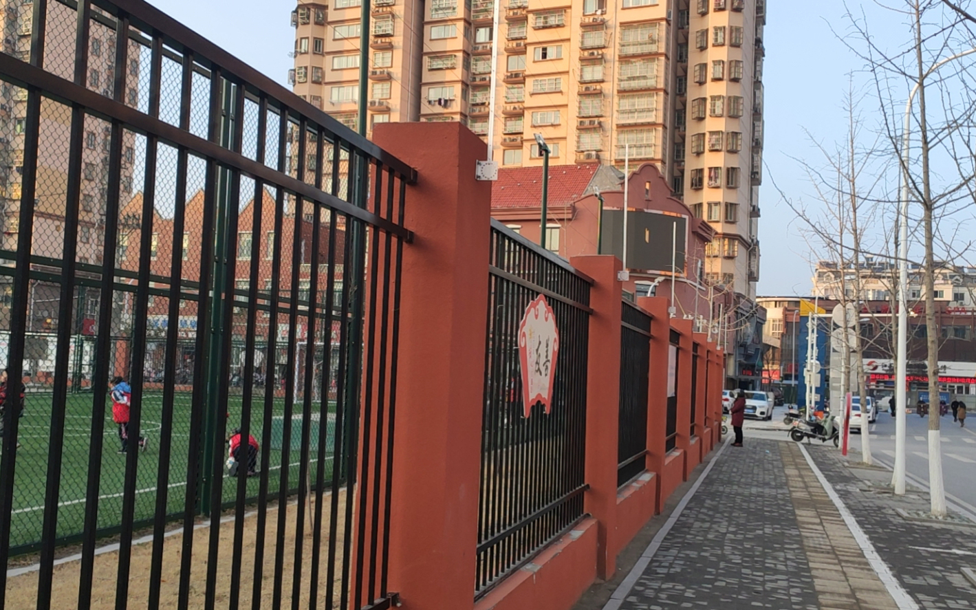 星耀校园|来自636所学校的安全嘱托